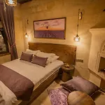 Mak's Cave House Oda ve Kahvaltı 4*