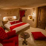 Mak's Cave House Oda ve Kahvaltı