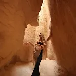 Frühstückspension Mak's Cave House 4*