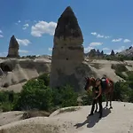 Oda ve Kahvaltı Mak's Cave House Uçhisar