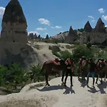 Mak's Cave House Oda ve Kahvaltı