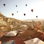 Mak's Cave House 4* Uçhisar