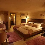 Mak's Cave House Uchisar