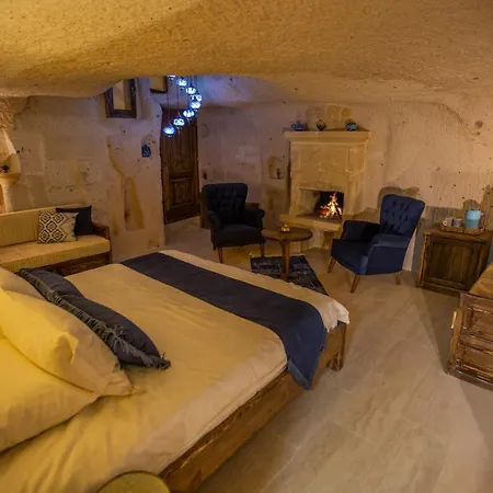 Mak's Cave House 4* Üçhisar