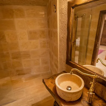 Mak's Cave House Nocleg ze śniadaniem Uçhisar