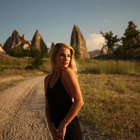 Mak's Cave House 4* Uçhisar