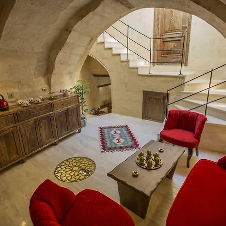 Mak's Cave House Bed and breakfast 4*