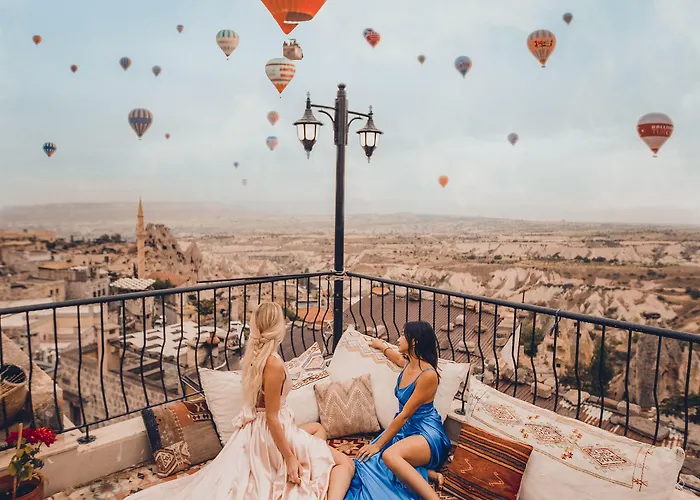 Bed & Breakfast Mak's Cave House 4*