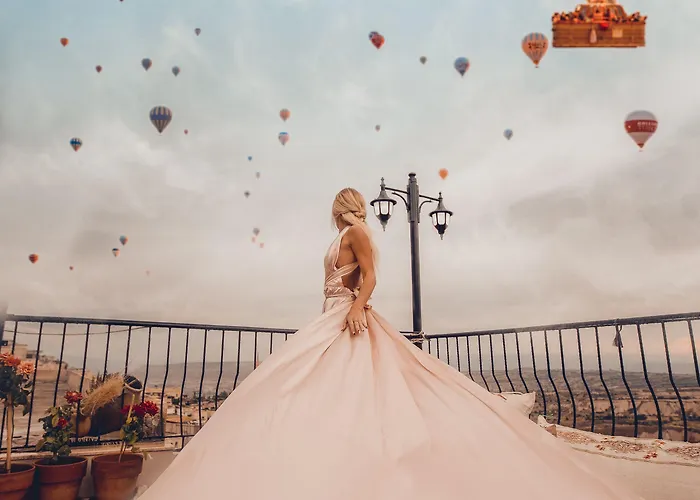 Bed & Breakfast Mak's Cave House 4*